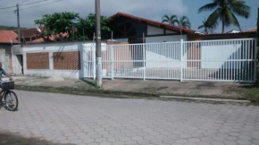 Casa espaçosa Praia Grande de Ubatuba